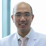 Yothin Rakvongthai, PhD Headshot