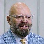 Christopher Jahraus, MD, FASTRO Headshot