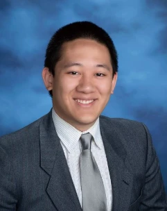 Phoebus Sun Cao, MD Headshot