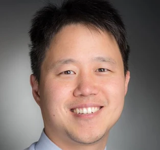 Martin King, MD, PhD Headshot