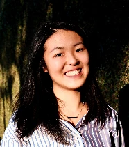 Shiqin Tan, MS Headshot