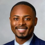 Zachary White, MD, MS Headshot