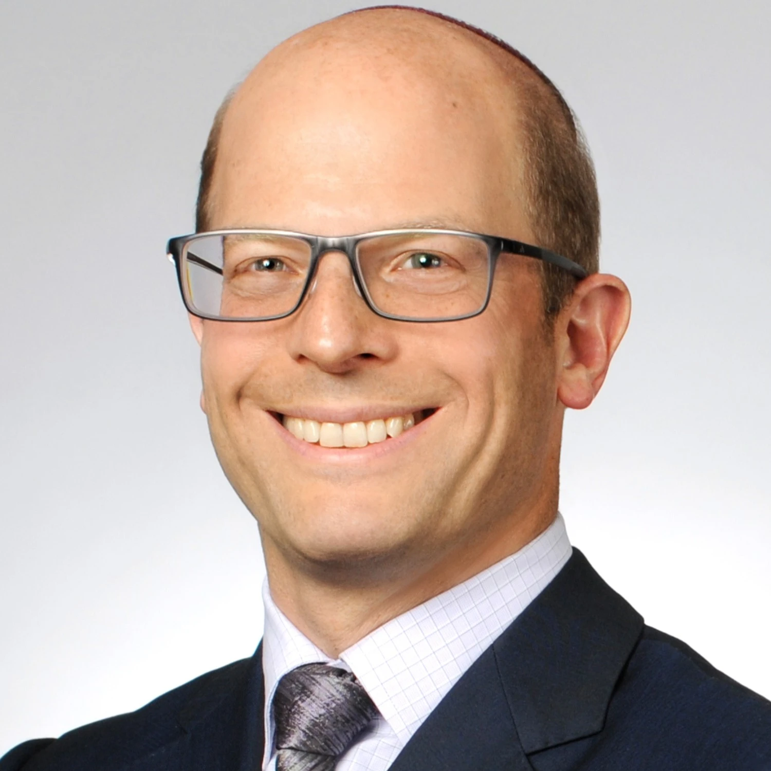 Adam Dicker, MD, PhD, FASTRO Headshot