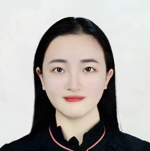 Qian Wang, MD Headshot