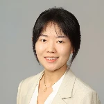 Qian Liu, MD Headshot