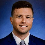 Torrin Jacobsen, MS, BS Headshot