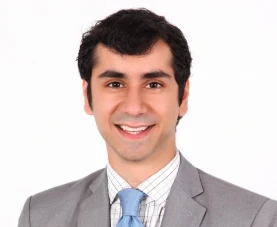 Akul Munjal, MD Headshot