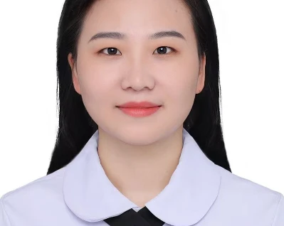 Hui Xiao, MS, RT Headshot