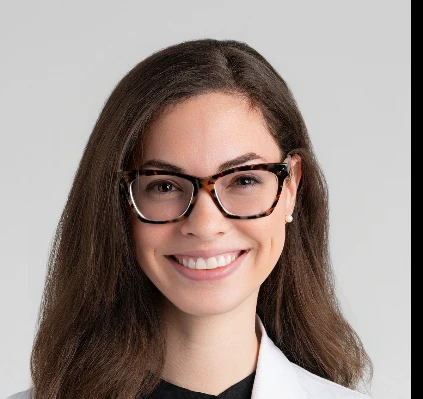 Bryn Myers, MD Headshot