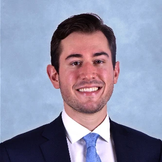 Panos Papanikolaou, MD Headshot