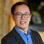Bryant Lin, MD, MEng Headshot