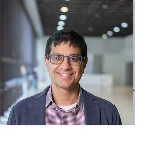 Arjun Sahgal, MD Headshot