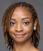 Tamia Williams, BS Headshot
