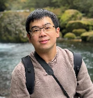 Wei-chieh Huang, MD Headshot