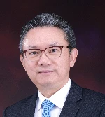K.S. Clifford Chao, MD Headshot
