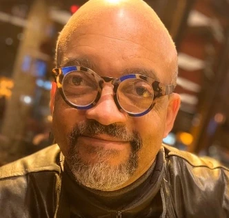 Mack Roach, MD, PhD, FASTRO Headshot