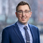 Sebastian Meyer, PhD Headshot