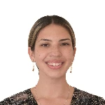 Alondra Camarena, BS Headshot