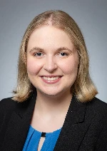 Caroline Kernell, BS Headshot