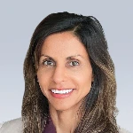Neha Vapiwala, MD, FASTRO, FASCO,  FACR Headshot