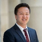 Jeffrey Wang, BS Headshot