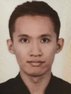 Xiaoda Cong, MS Headshot