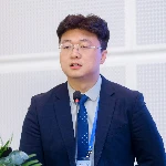 Yuan Jie Cao, MD, PhD Headshot