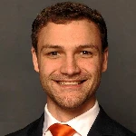 Adam Hubler, MD Headshot