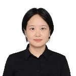Song Suting, BSN Headshot