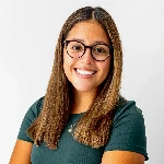 Lea Bouchard, MD, MS Headshot