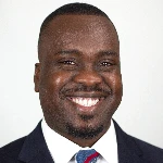 Jovan Pierre-Charles, MD, BS Headshot