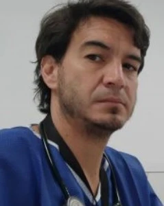 Nicolas Feltes, RT Headshot