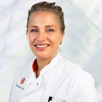 Famke Schneiders, MD, PhD Headshot