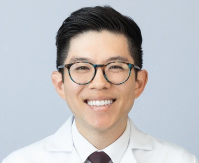 Julius Weng, MD, BS Headshot