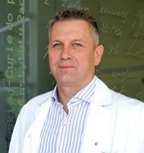 Wojciech Majewski, MD, PhD Headshot