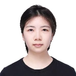 Zhuoyun Huang, BS Headshot