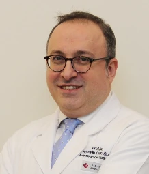 Huseyin Cem Onal, MD Headshot