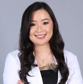 Alyssa Anne Granda, MD Headshot