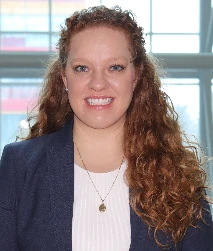 Allison Rau, MD, MS Headshot