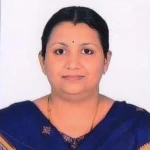 Mahalakshmi Prasad, MD Headshot