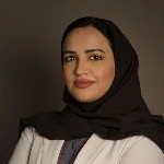 Rawan Alqahtani, MBBS Headshot