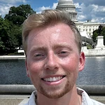 Richard McManus, BS Headshot