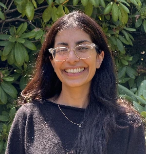 Mina Bakhtiar, MD Headshot