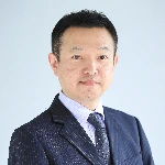 Masanori Someya, MD, PhD Headshot