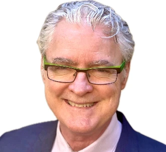 Joseph Deasy, PhD Headshot