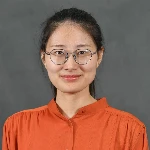 Hui Xu, PhD Headshot