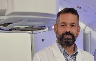 Raffaele Barbara, MD, RT Headshot