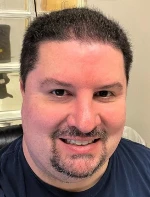 Brian Leibowitz, PhD Headshot