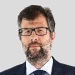 Martin Dolezel, MD, PhD, Prof. Headshot