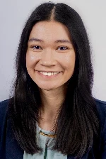 Rachel Fisher, MS Headshot